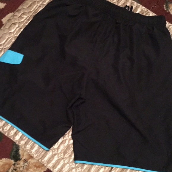 NIKE MENS BATHING SUIT - Picture 3 of 5